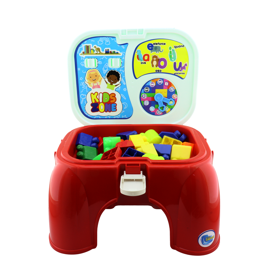 Silla Didáctica - JU33