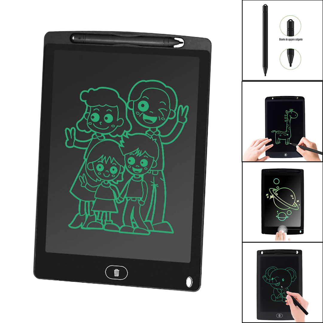 Tableta para Escritura