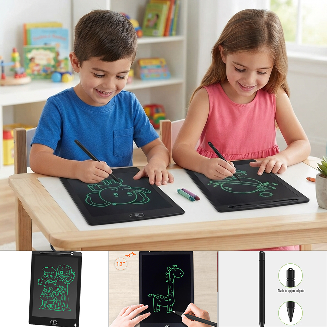 Tableta para Escritura