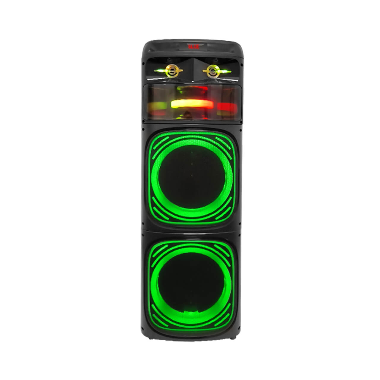 Torre de Sonido 2
