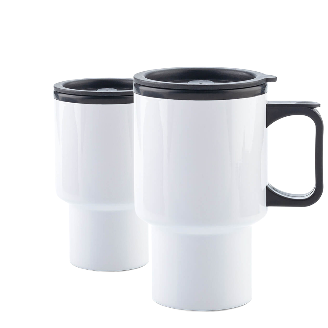Vaso Viajero Sublimación