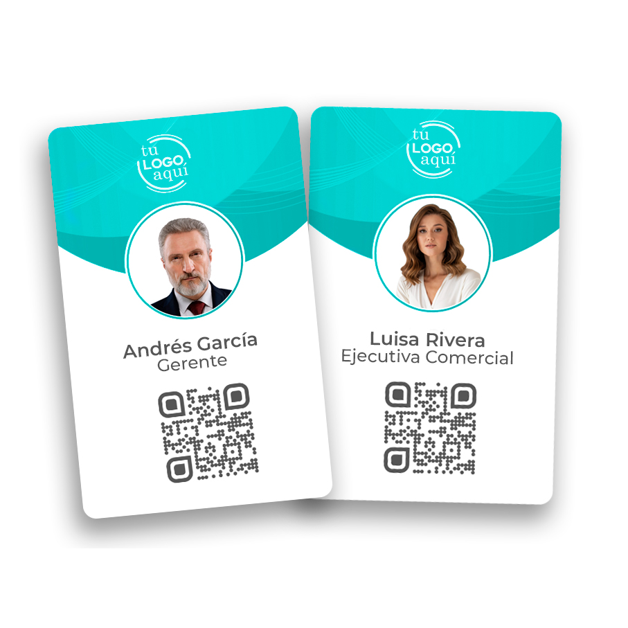 Carnet en Teslin Laminado Pet