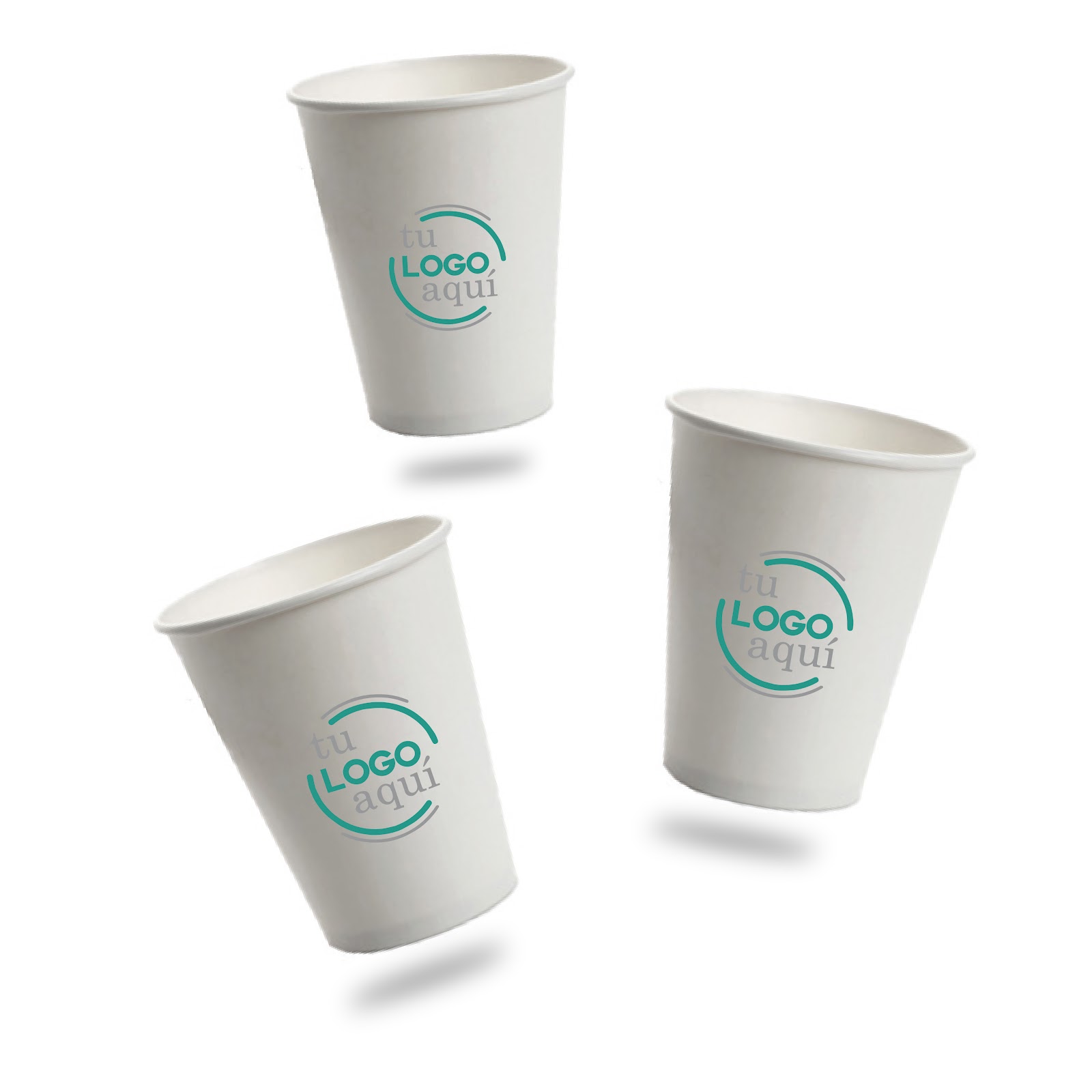 Vasos de Papel
