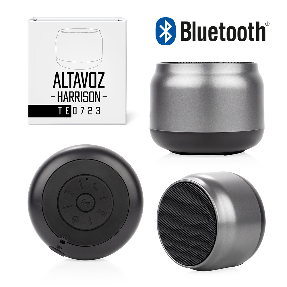 Altavoz Harrison