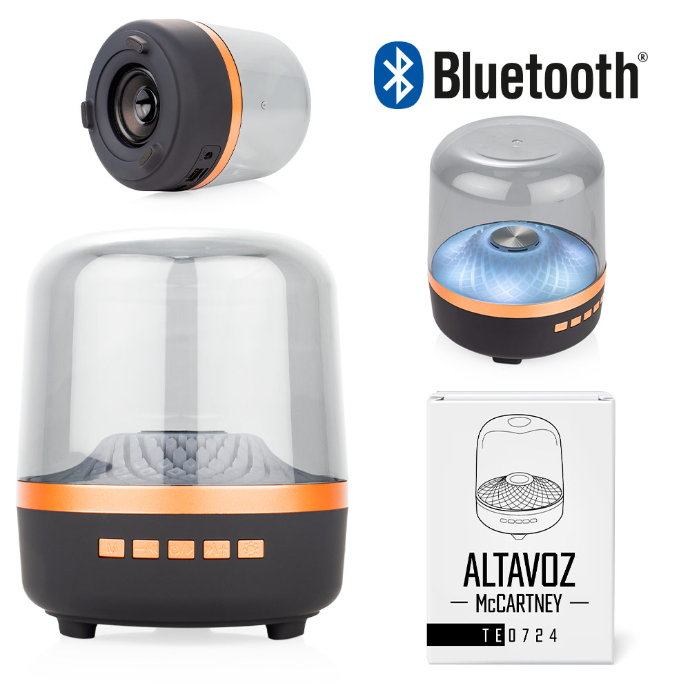 Altavoz McCartney