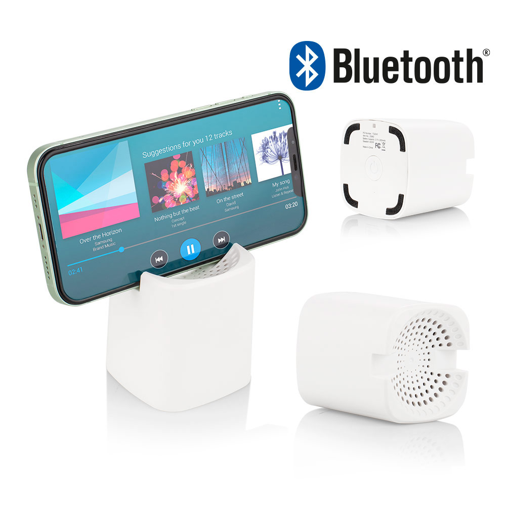 Altavoz Rumble