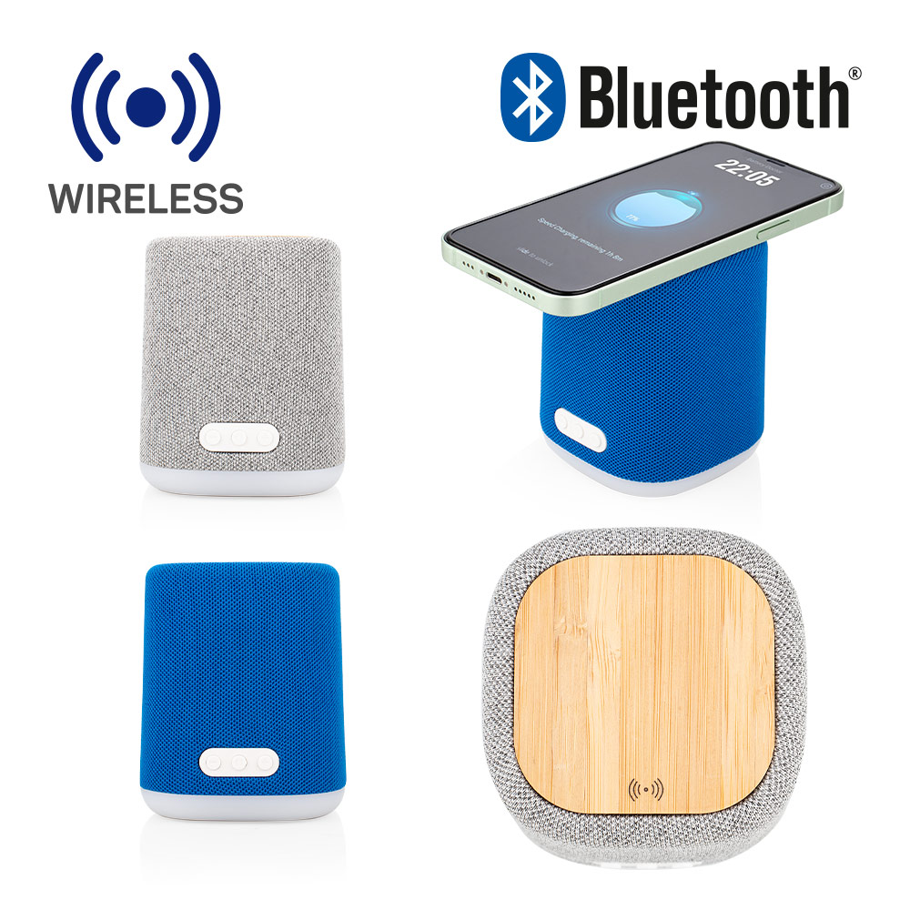 Altavoz Slash