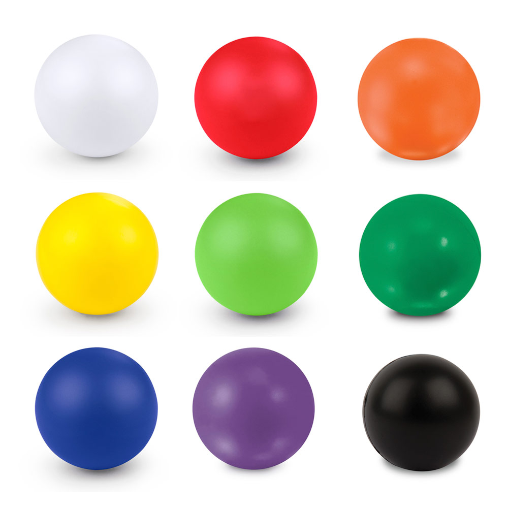 Antiestrés Bola