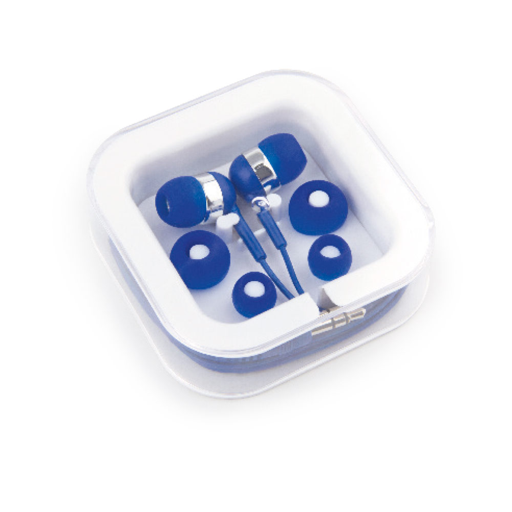 Audífonos Bluetooth Case