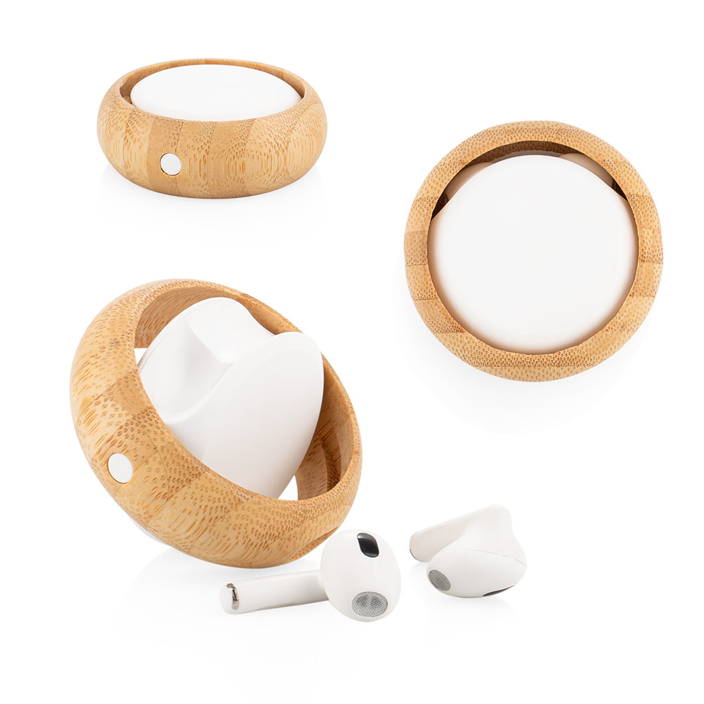 Audífonos Bluetooth Rotate