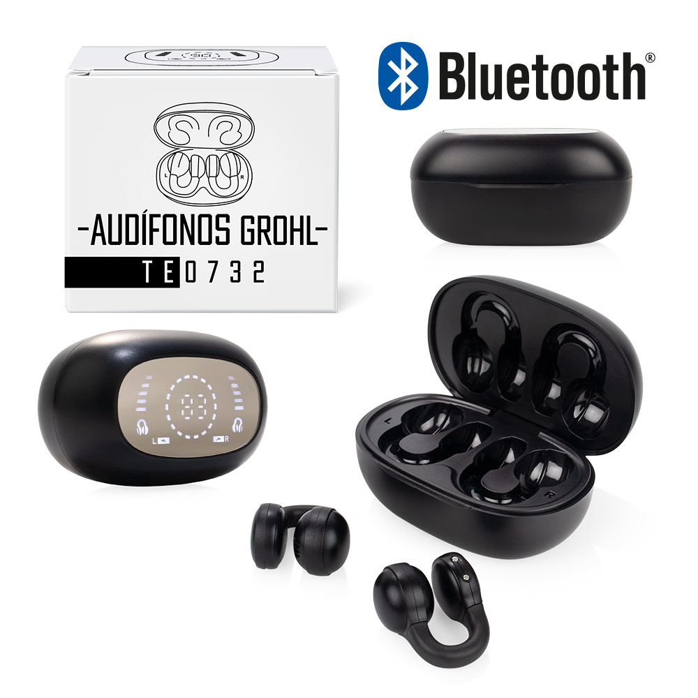 Audifonos Grohl