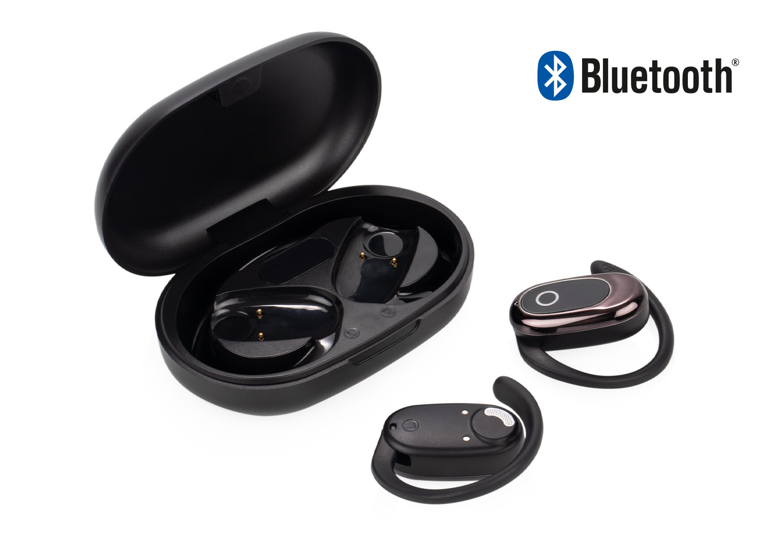 Audifonos Morrison