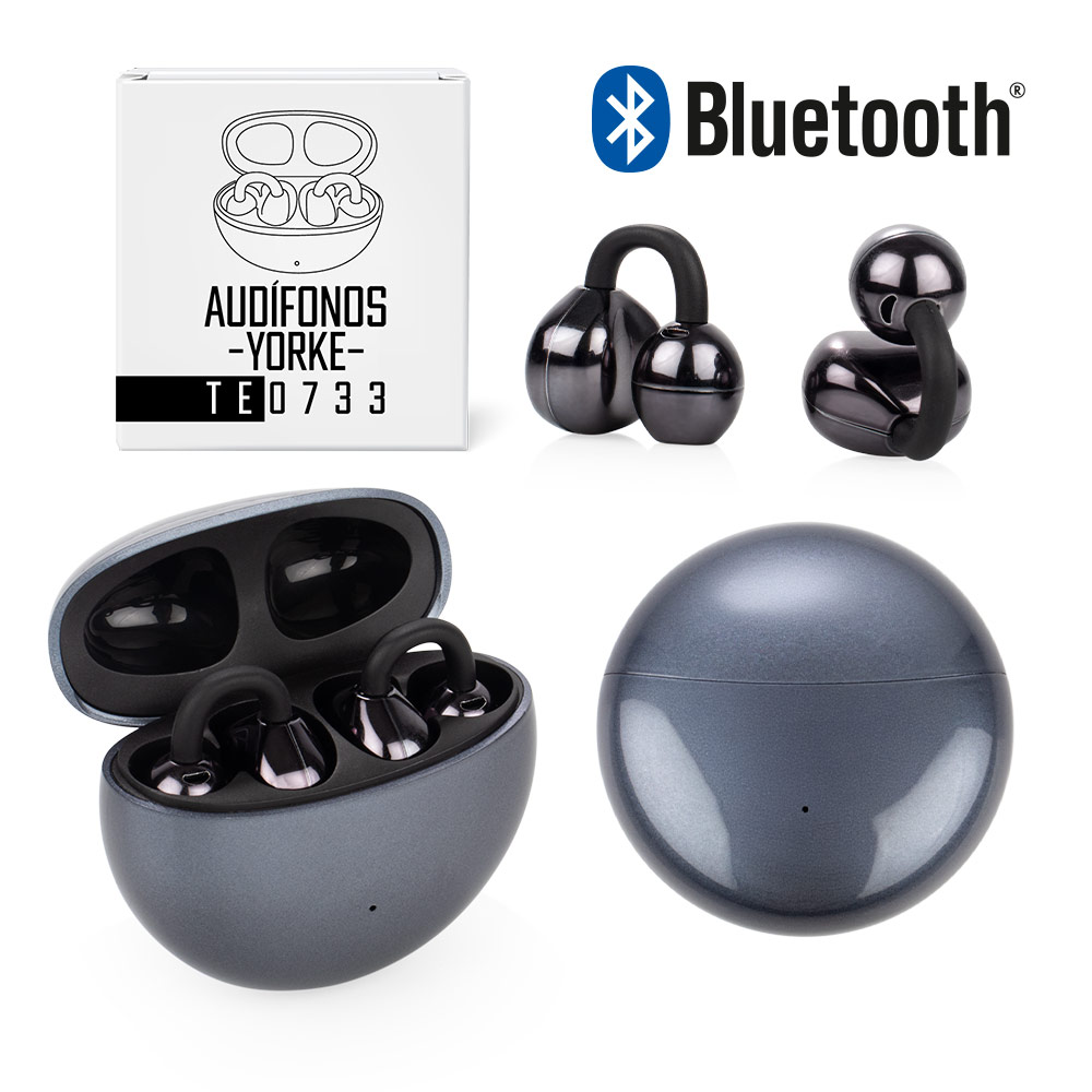 Audifonos Yorke