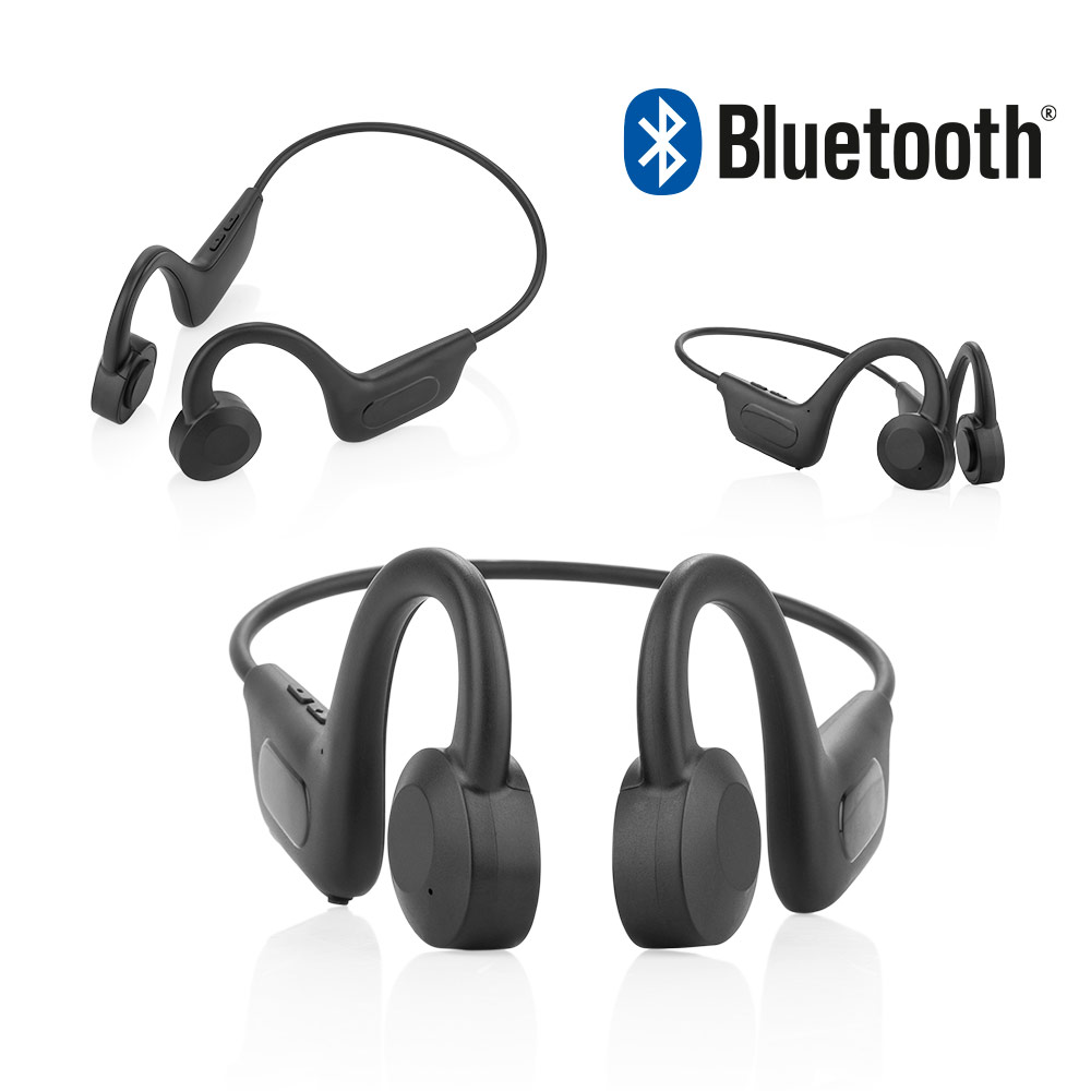 Auriculares Acoustic