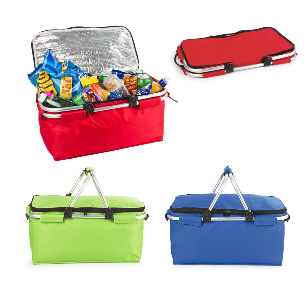Basket Luxe