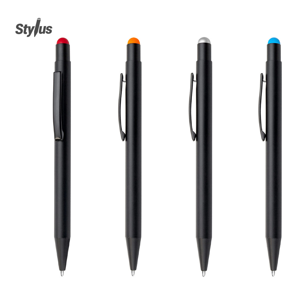 Bolígrafo Belgica Stylus
