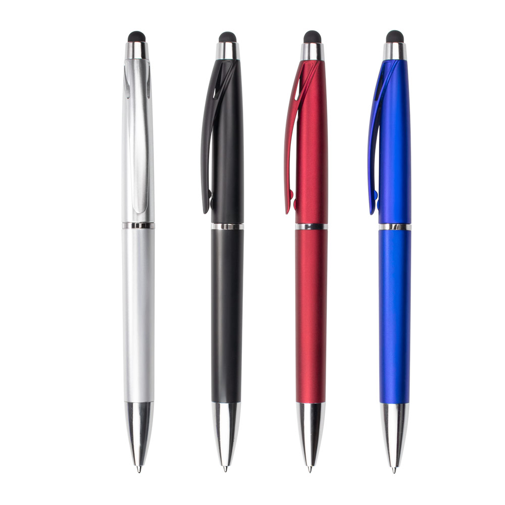 Boligrafo Melbourne Stylus