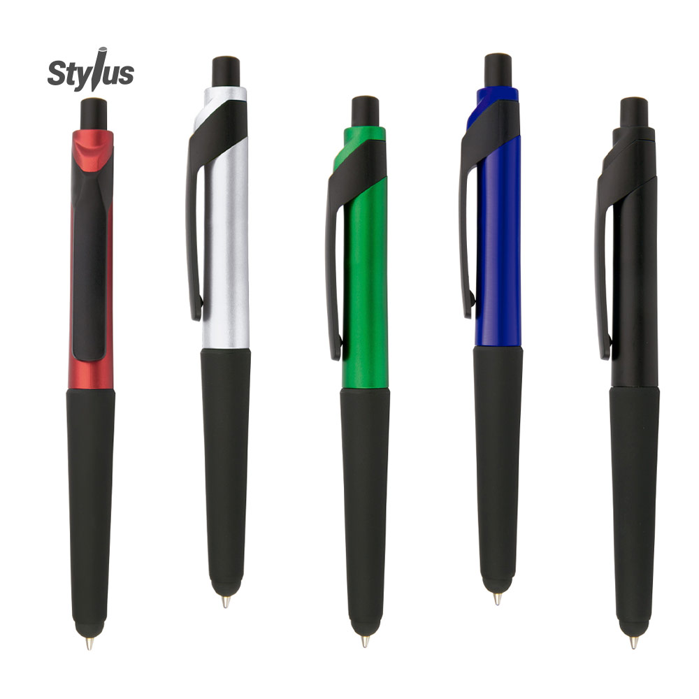 Bolígrafo Versalles Stylus