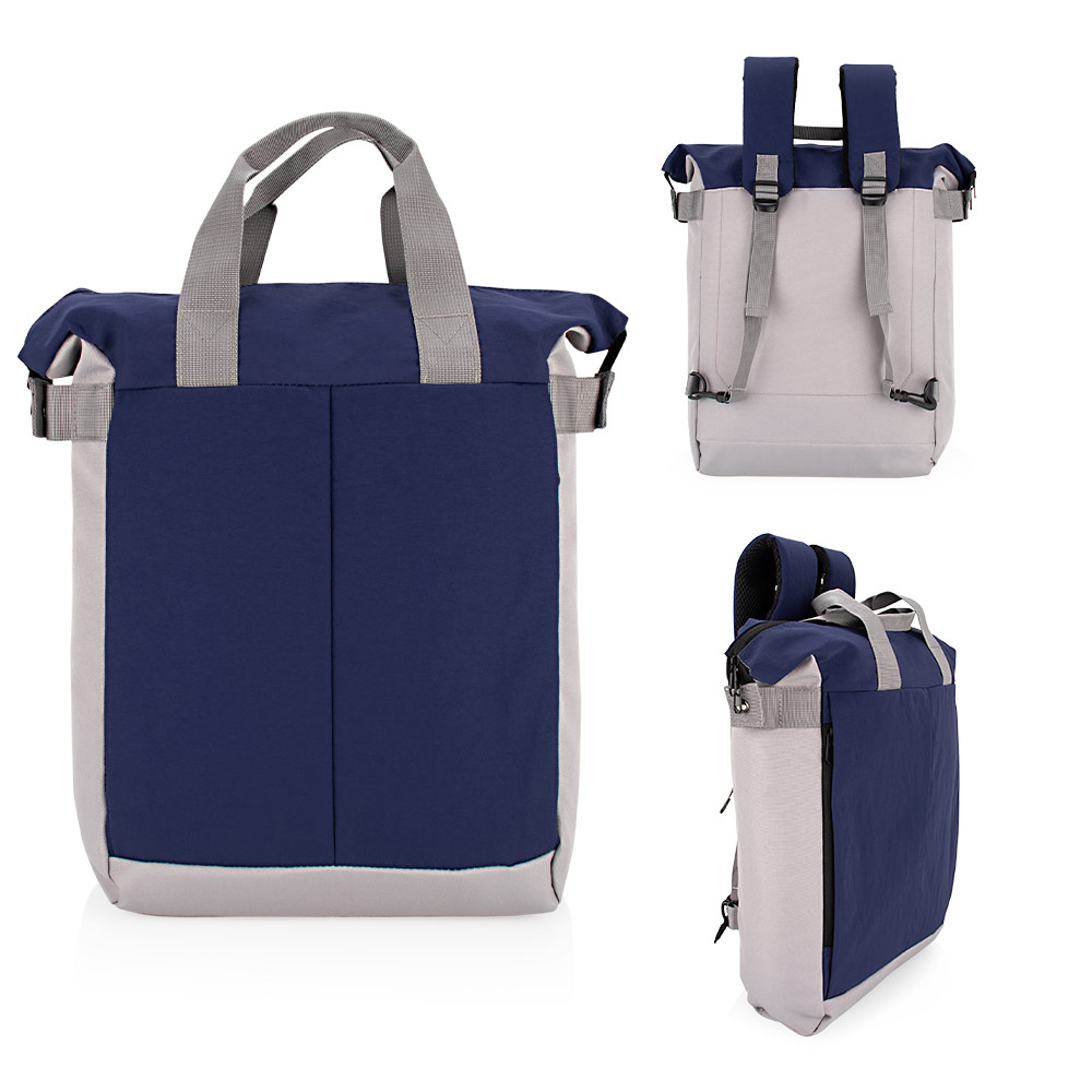 Bolso Baggy