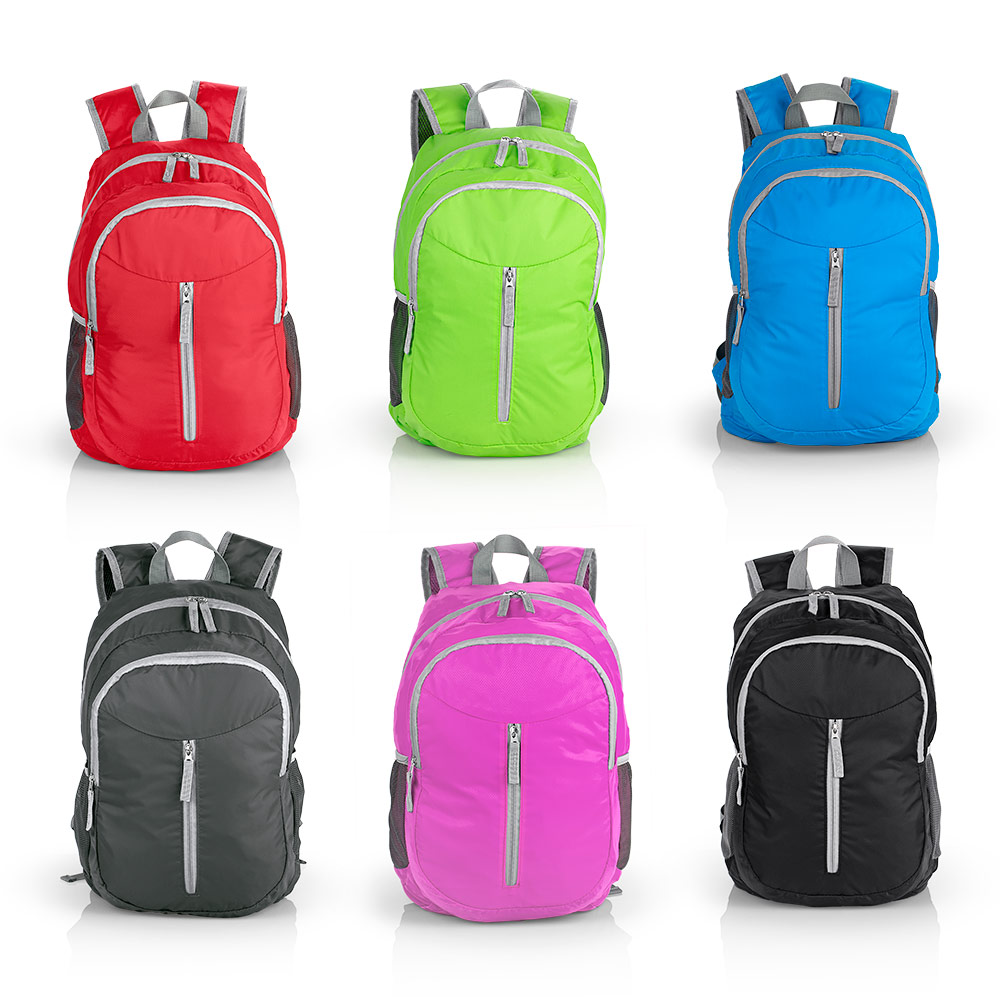 Bolso Plegable Cleopatra 20 Lts.
