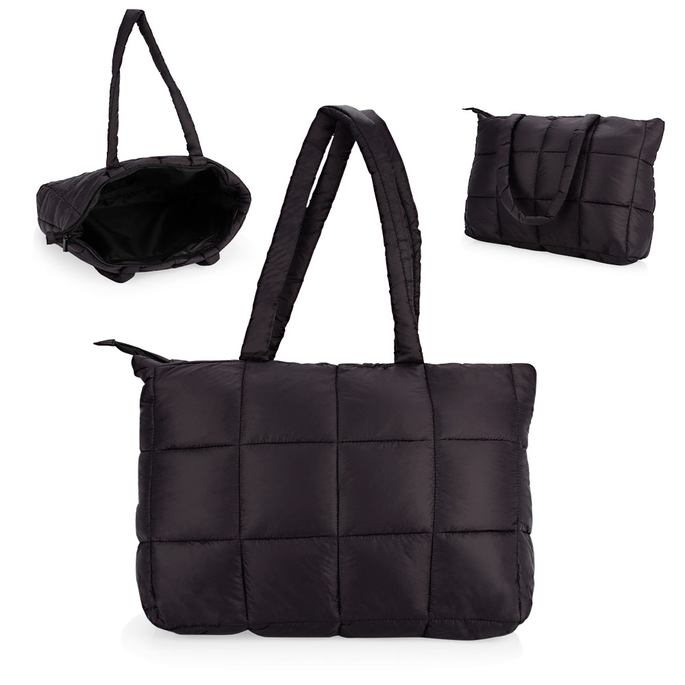 Bolso Puffy