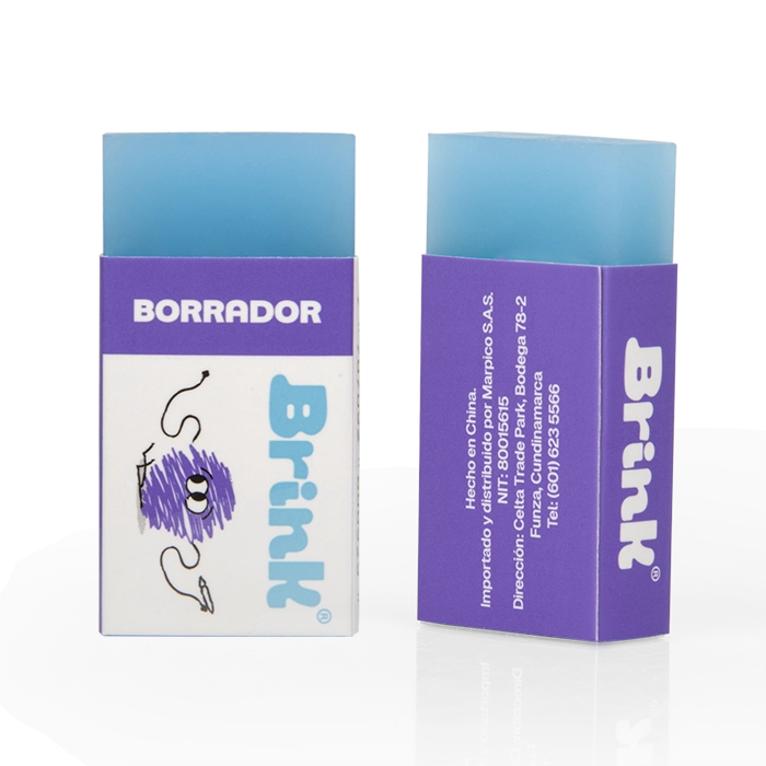 Borrador Brink Borradorcito
