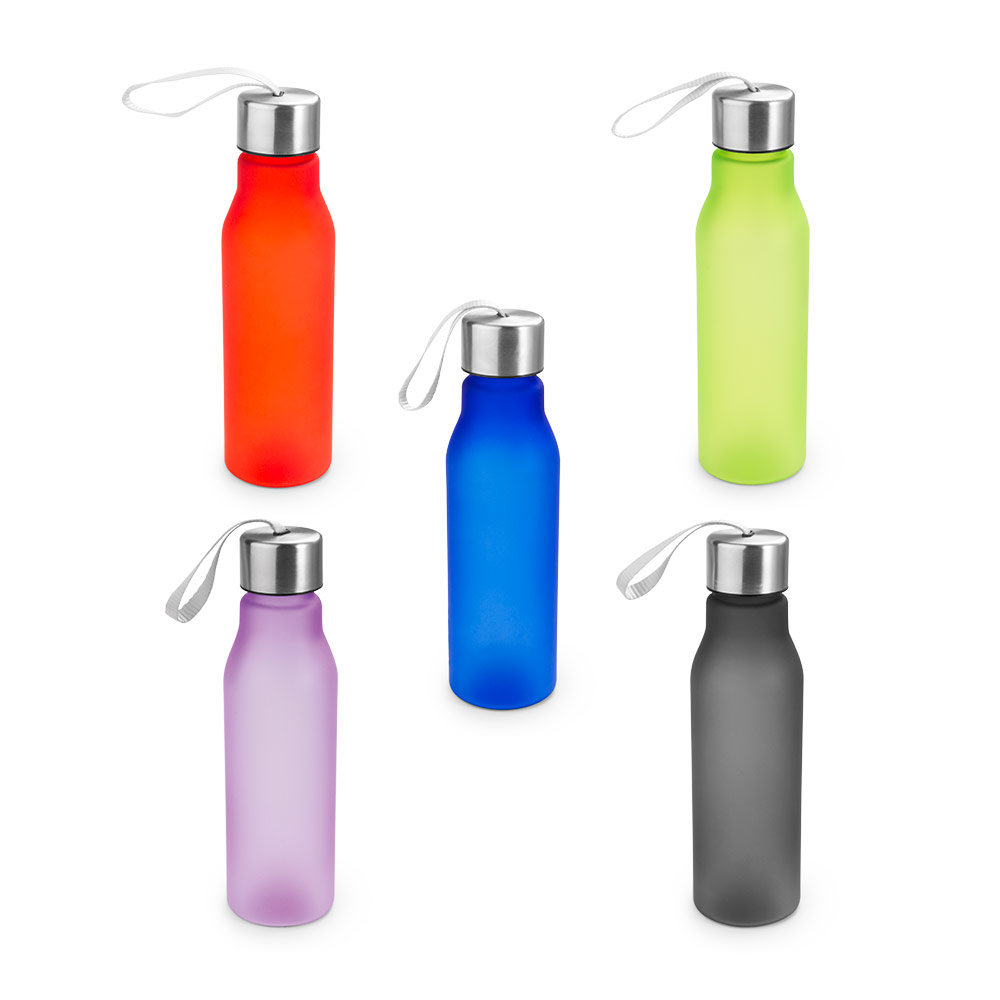 Botella Deportiva Jazz 650 ml / 22 Oz