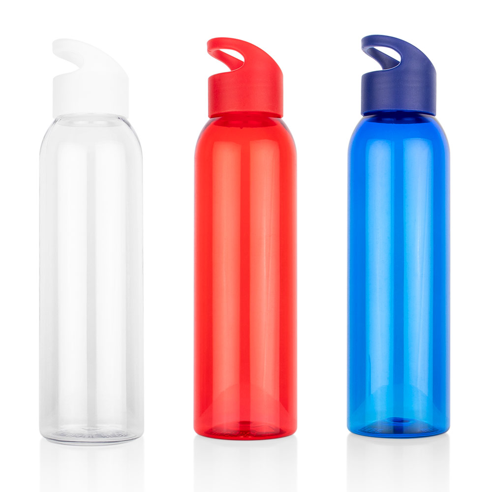 Botella Deportiva Mars 700 ml / 24 Oz