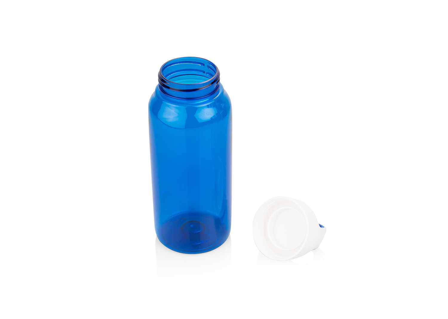 Botella Deportiva Oasis 500 ml / 17 Oz