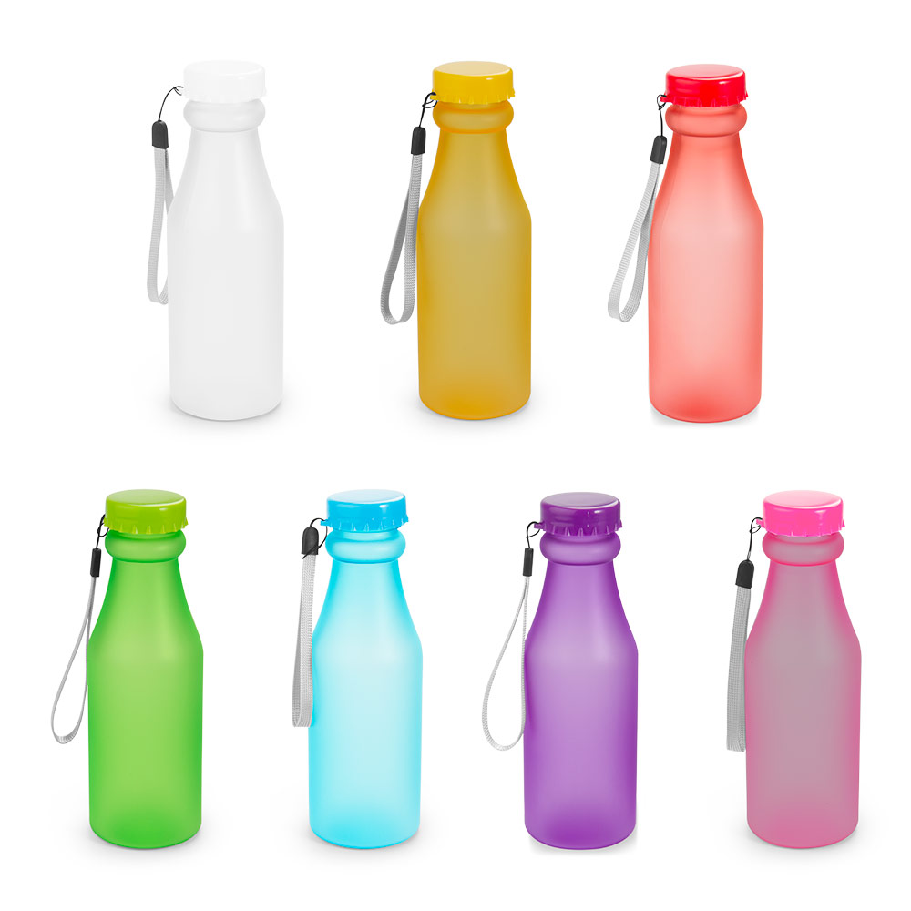Botella Deportiva Picnic 550 ml / 19 Oz
