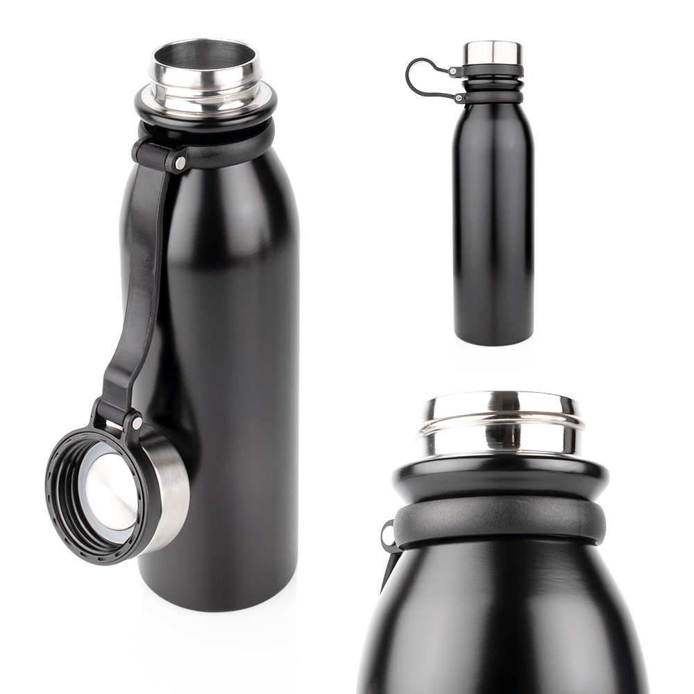 Botella en Acero Celtic 650 ml / 22 Oz
