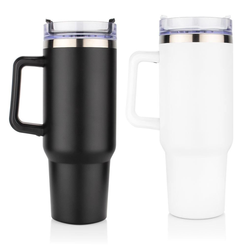 Botella en Acero Ranger 1200 ml / 41 Oz