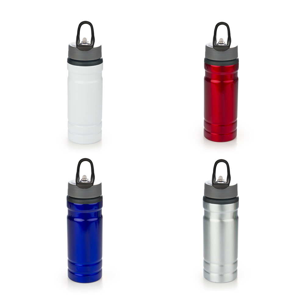 Botella en Aluminio Action 750 ml / 25 Oz