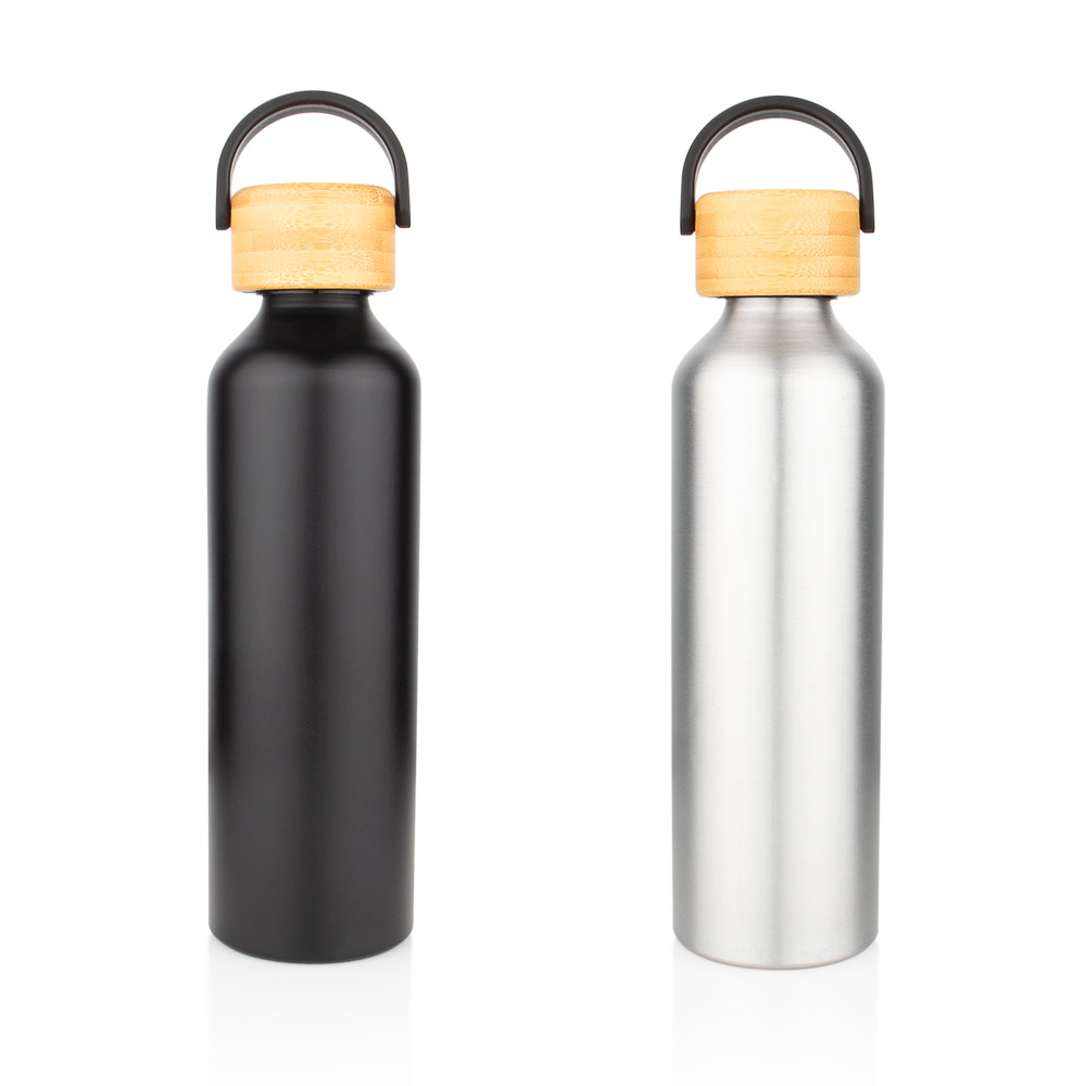 Botella en Aluminio Knick 650 ml / 22 Oz