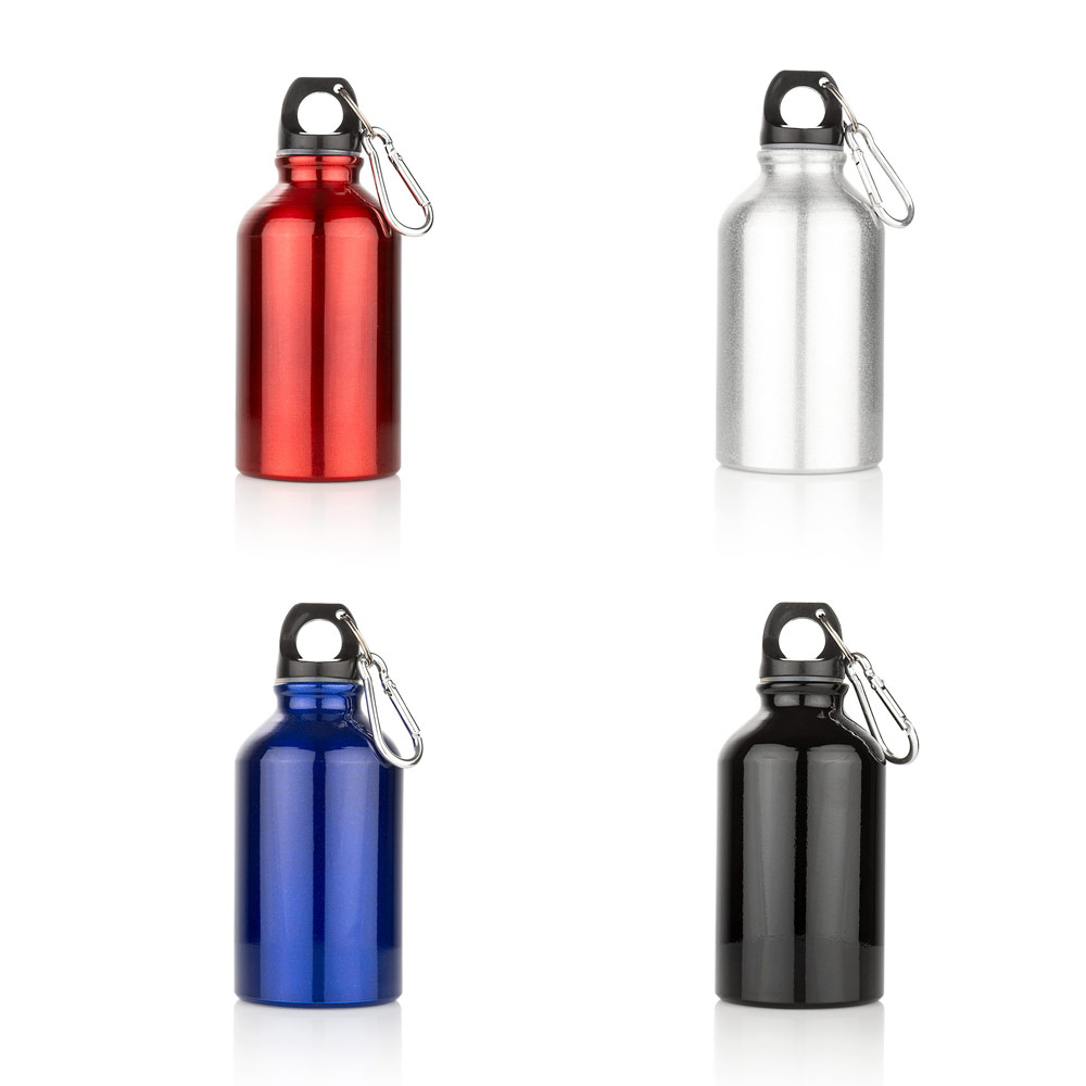 Botella Miles Mini 350 ml / 12 Oz