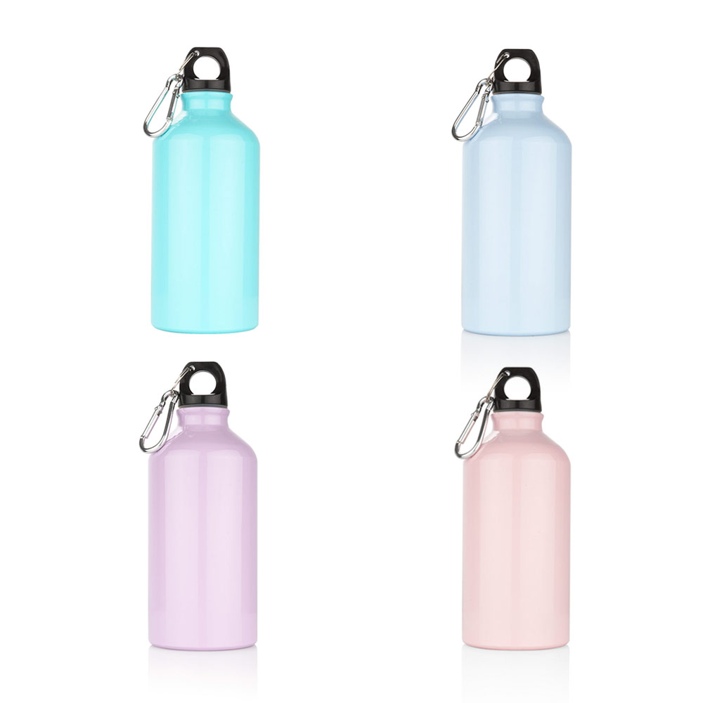 Botella Miles Pastel 550 ml / 19 Oz