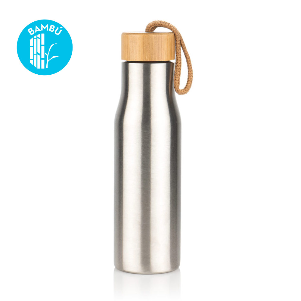 Botella Oozed 550 ml / 19 Oz