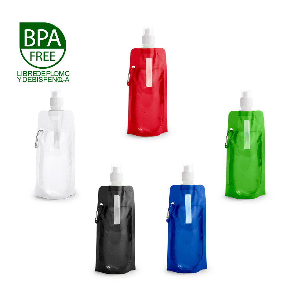 Botella Sport 450 ml / 15 Oz
