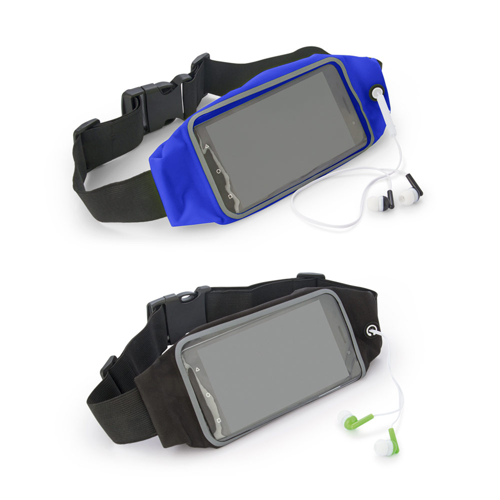 Canguro Celular Waist