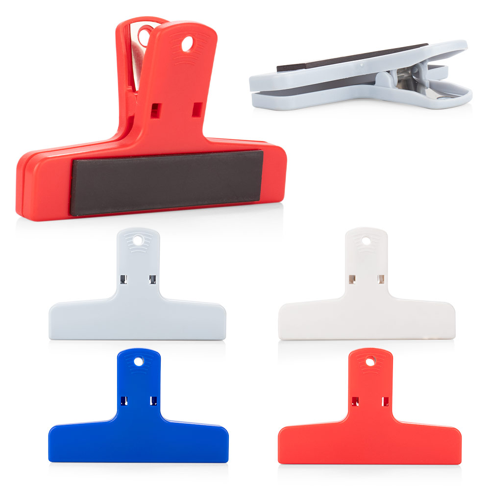 Clip de Sellado Clamp