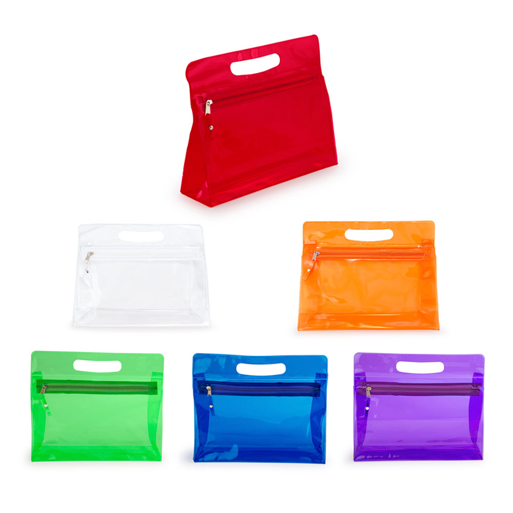 Cosmetiquera Purse