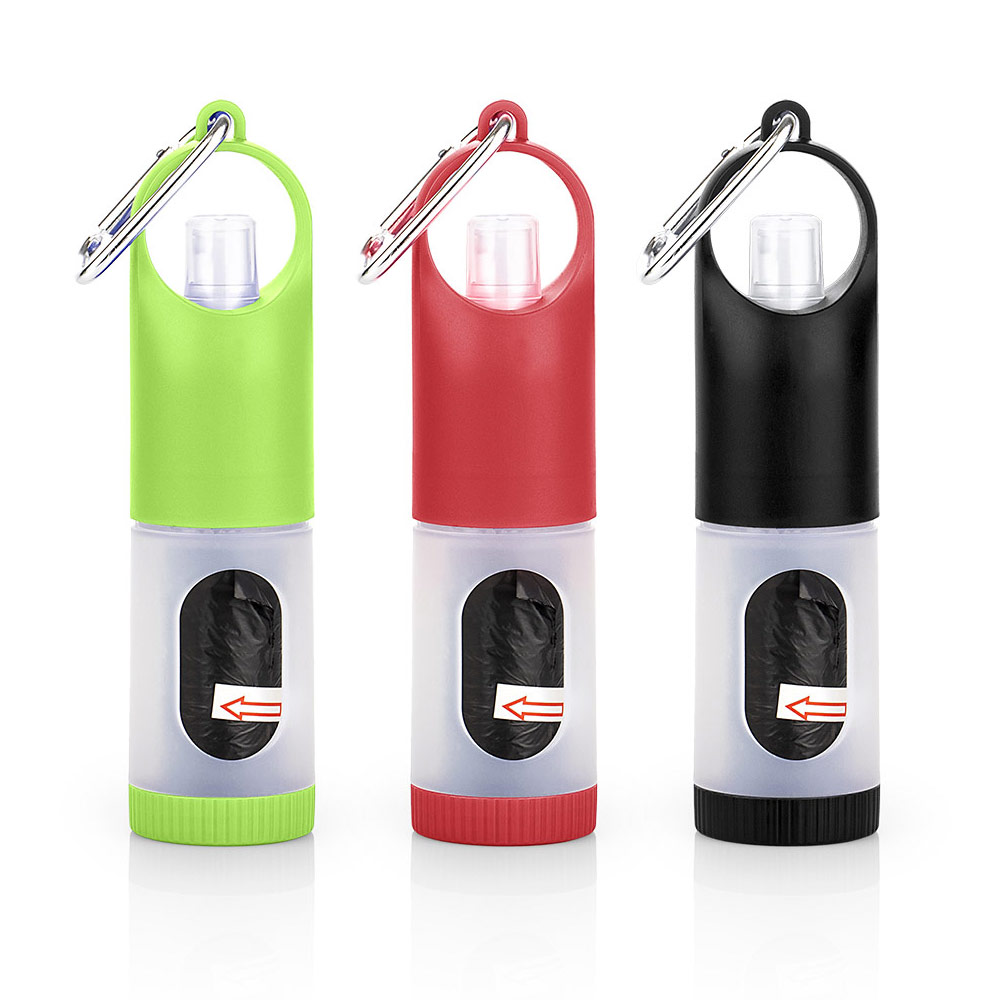 Dispensador Sanitizer