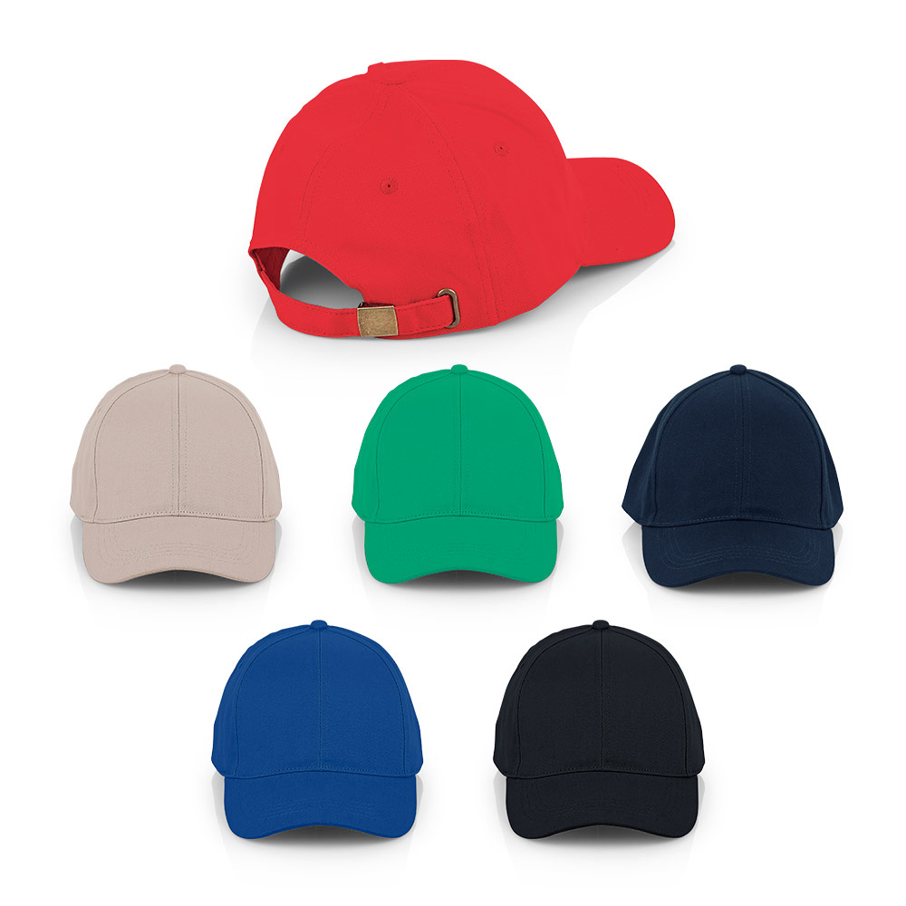 Gorra Neville