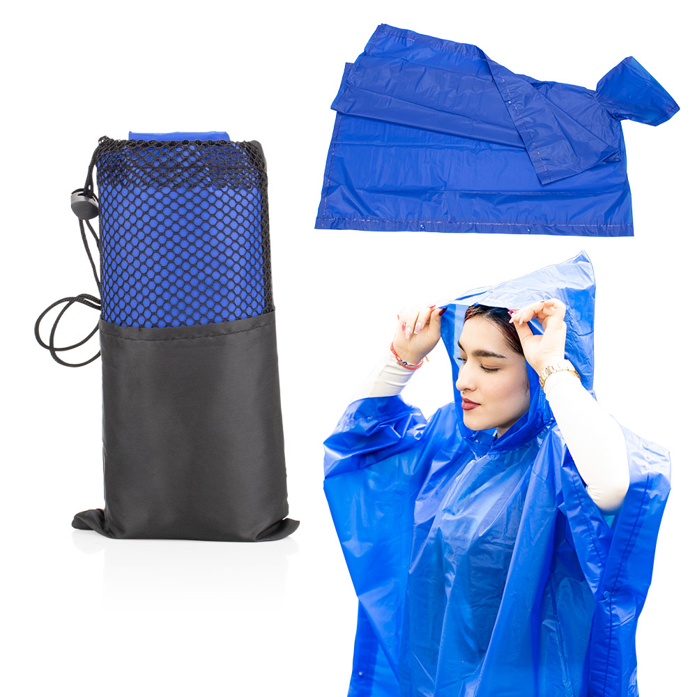 Impermeable Raincase