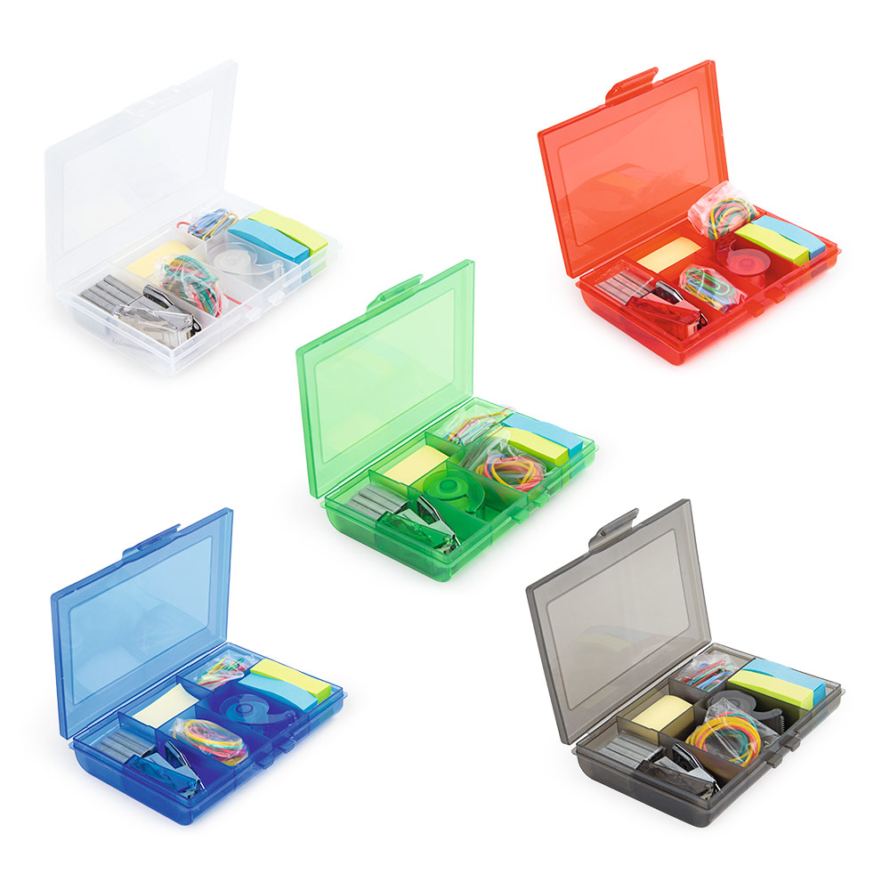 Kit de Escritorio Smart