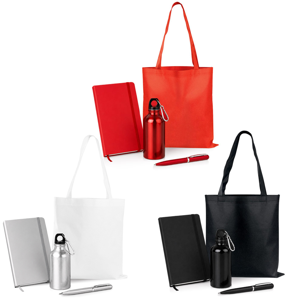 Kit Full Branding