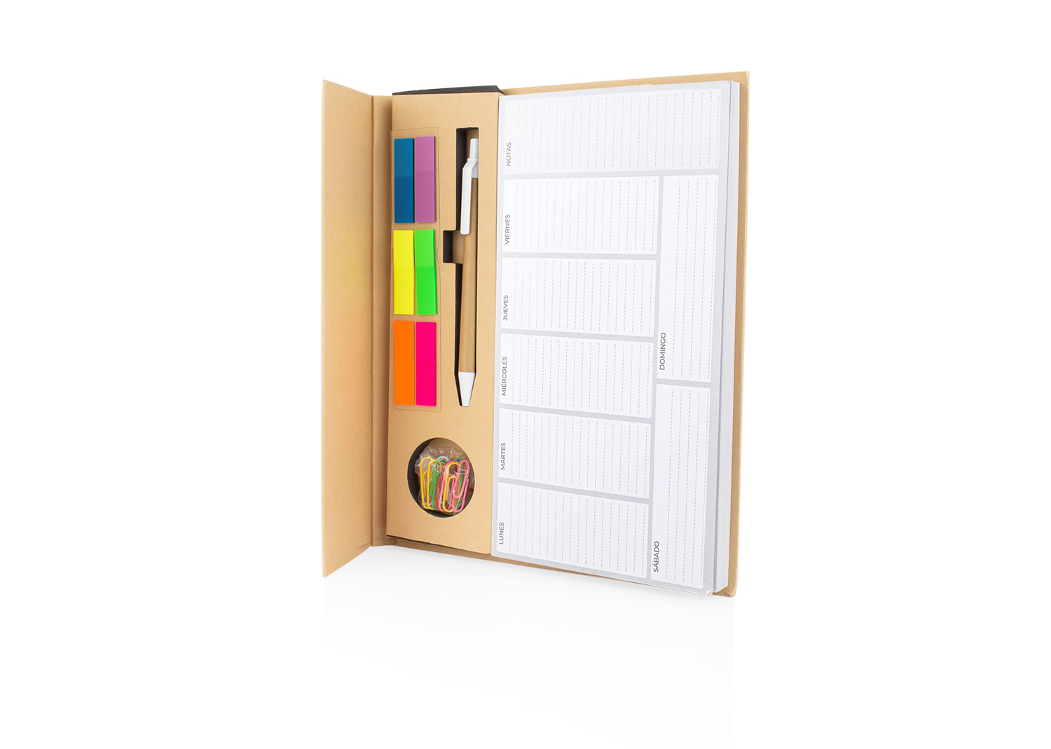 Librera de Notas Remember