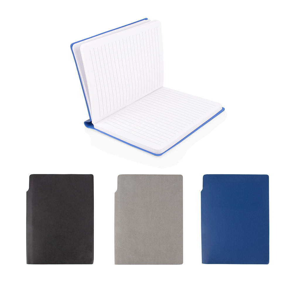 Libreta Albert