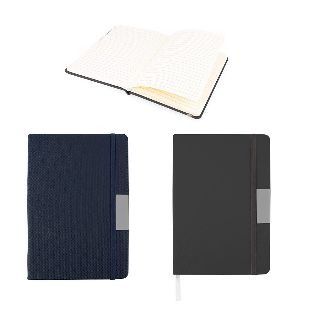 Libreta Carlsen