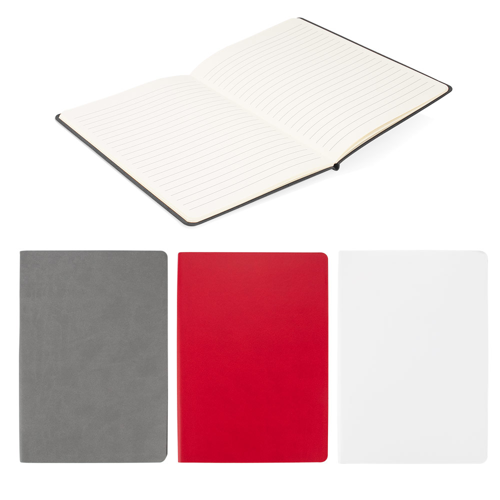 Libreta Degas